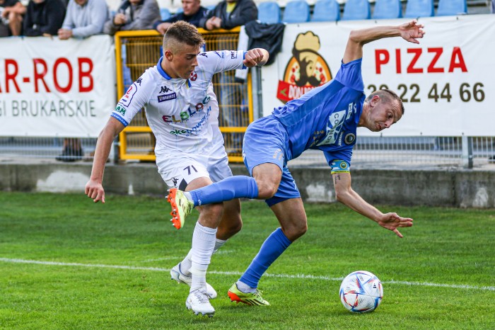 Hutnik - Olimpia Elbląg fot. Edyta i Paweł Jerzmanowscy (9).jpg