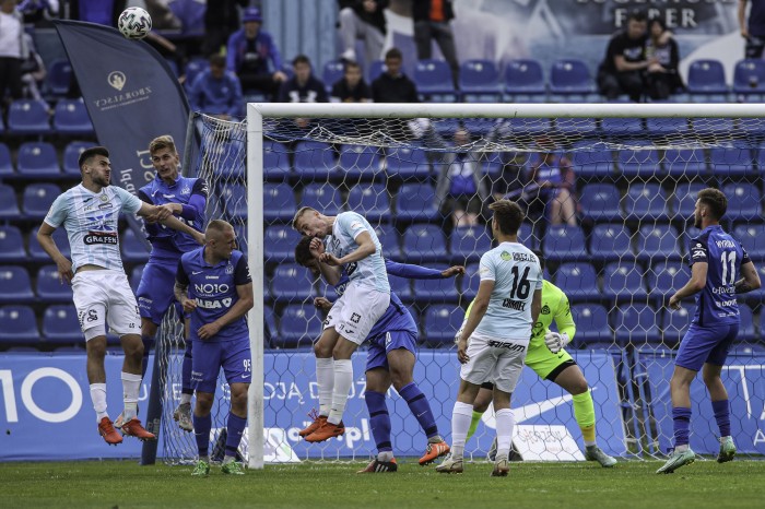 Ruch Chorzów - Hutnik fot. Jerzmanowscy (28).jpg