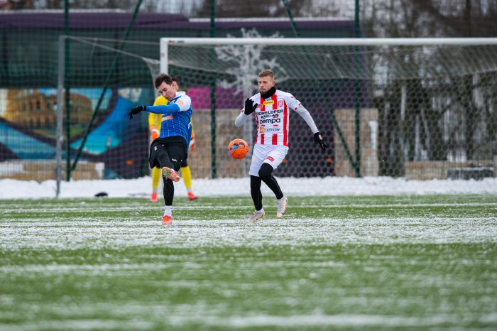 Hutnik Kraków - Resovia Rzeszów (fot. Michał Plaszyk)-9.jpg
