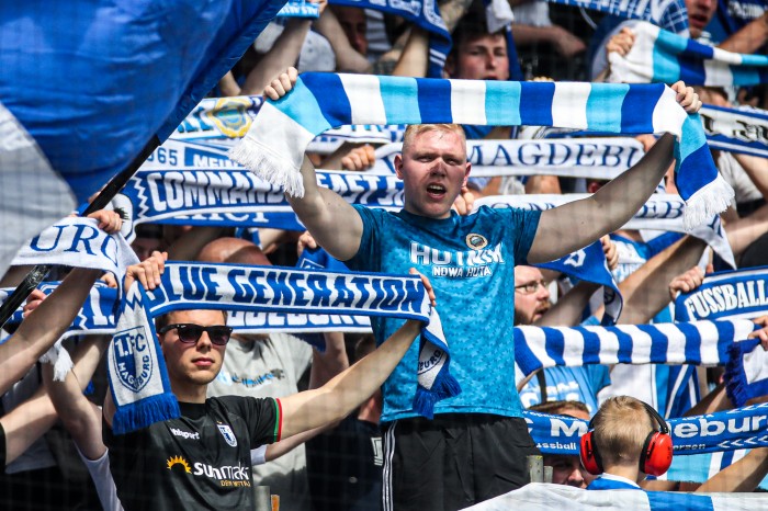 1. FC Magdeburg fot. Paweł Jerzmanowski(10).jpg