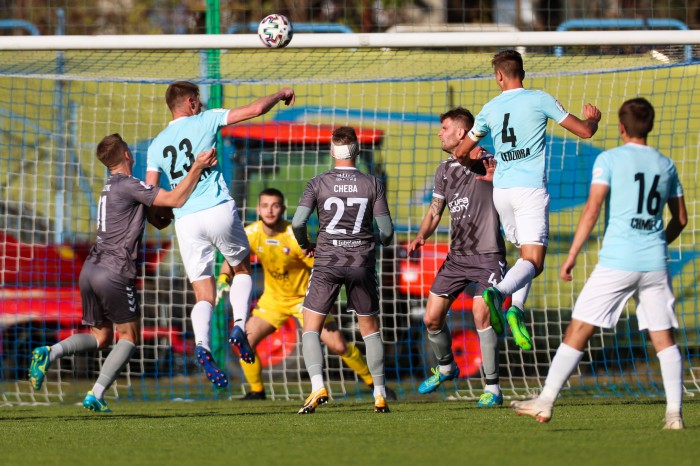 Hutnik Kraków - Wisła Puławy fot. Paweł Jerzmanowski (23).jpg