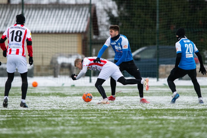 Hutnik Kraków - Resovia Rzeszów (fot. Michał Plaszyk)-24.jpg