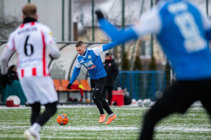 Hutnik Kraków - Resovia Rzeszów (fot. Michał Plaszyk)-32.jpg