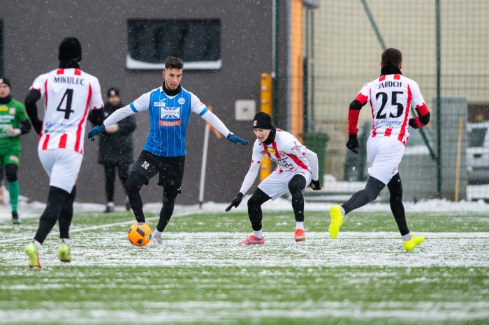 Hutnik Kraków - Resovia Rzeszów (fot. Michał Plaszyk)-23.jpg