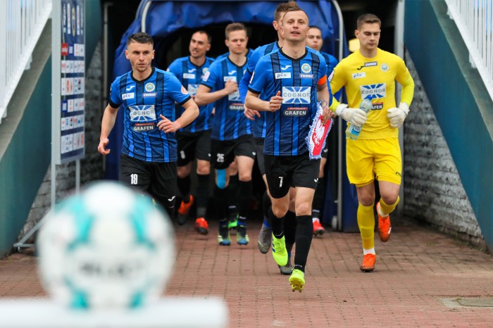 Hutnik - KKS Kalisz (fot Paweł Jerzmanowski) 07.jpg