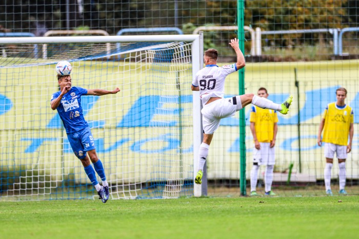 Hutnik - Olimpia Elbląg fot. Edyta i Paweł Jerzmanowscy (29).jpg