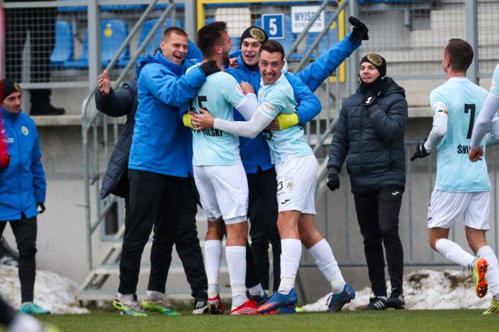 Pogoń Siedlce - Hutnik Kraków (14).jpg