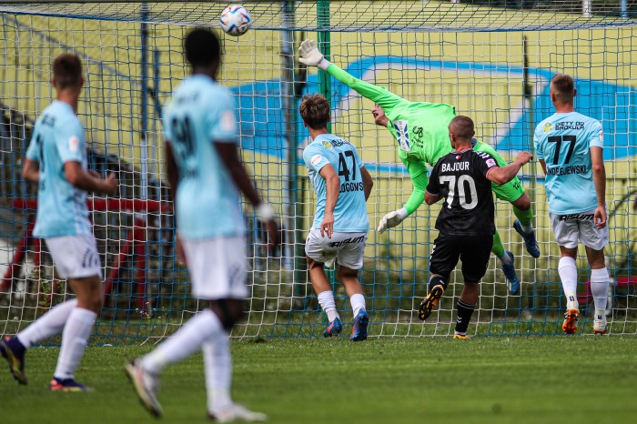 Hutnik - Polonia Warszawa (fot. Edyta Figura Jerzmanowska,Paweł Jerzmanowsk (18).jpg