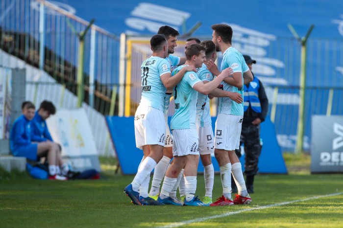 Hutnik - Sokół Ostróda fot. Edyta i Paweł Jerzmanowscy (36).jpg