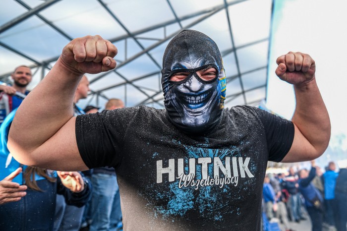 Hutnik - Wisła Puławy fot. Paweł Jerzmanowski (34).jpg