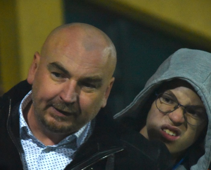 Górnik Polkowice - Hutnik fot. Andrzej Łucjan (39).JPG