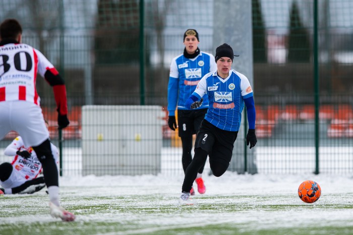 Hutnik Kraków - Resovia Rzeszów (fot. Michał Plaszyk)-37.jpg