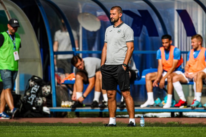 Hutnik - Polonia Warszawa (fot. Edyta Figura Jerzmanowska,Paweł Jerzmanowsk (4).jpg