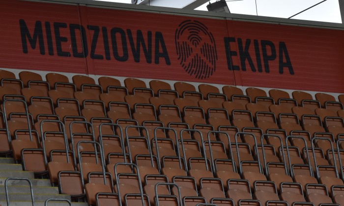 Zagłębie Lubin II - Hutnik Kraków fot. Andrzej Łucjan (21).JPG