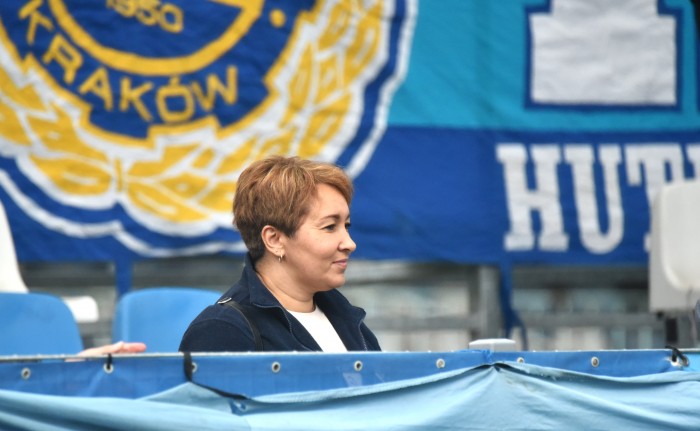 Hutnik - Motor Lublin fot. Andrzej Łucjan (9).JPG