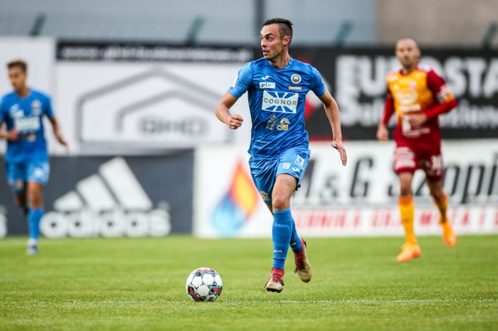 Chojniczanka Chojnice - Hutnik fot. Paweł Jerzmanowski (16).jpg