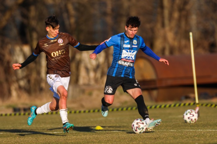 Garbarnia Kraków - Hutnik (fot. Paweł Jerzmanowski) (22).jpg