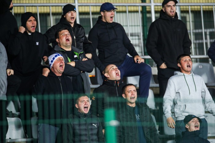 KKS Kalisz - Hutnik fot. Paweł Jerzmanowski (5).jpg