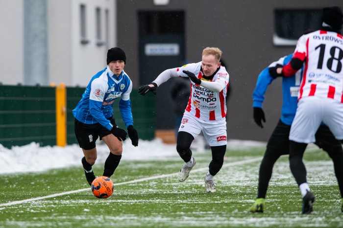 Hutnik Kraków - Resovia Rzeszów (fot. Michał Plaszyk)-25.jpg