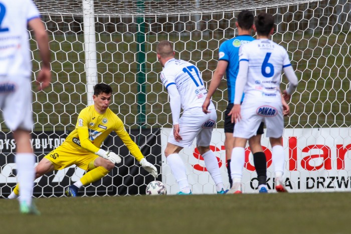 Wigry Suwałki - Hutnik (fot. Edyta i Paweł Jerzmanowscy) (37).jpg