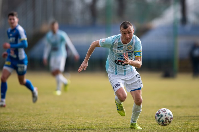 Hutnik - Motor Lublin (fot. Michał Plaszyk)- (25).jpg