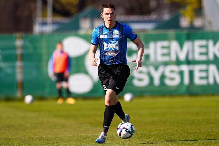 Śląsk II Wrocław - Hutnik (fot Paweł Jerzmanowski) 32.jpg