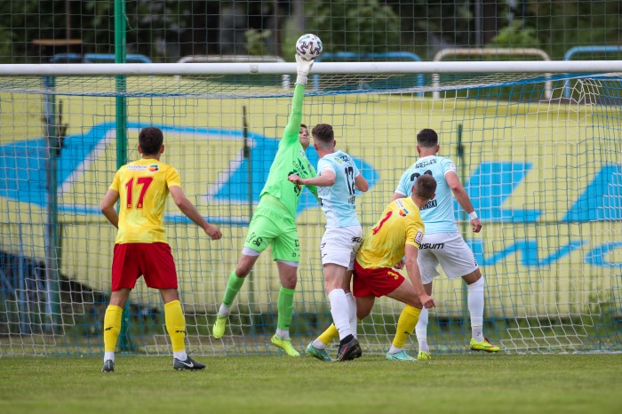 Hutnik - Znicz Pruszków fot. Paweł Jerzmanowski (34).jpg