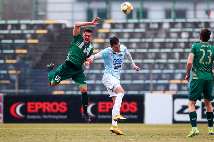 Olimpia Grudziądz - Hutnik (fot. Paweł Jerzmanowski) 19.jpg