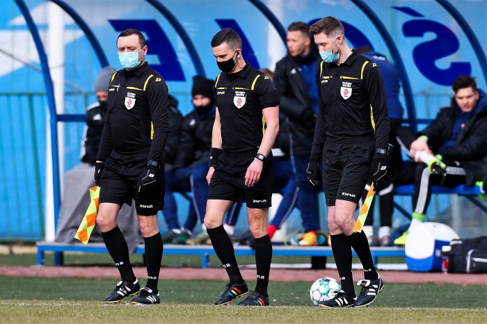 Hutnik - Pogoń Siedlce (fot. Paweł Jerzmanowski) 03.jpg