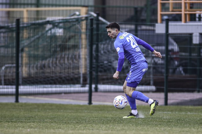 Siarka Tarnobrzeg - Hutnik Kraków fot. Paweł Jerzmanowski (56).jpg