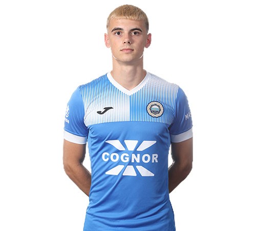 47. Kamil Głogowski 47. Kamil Głogowski
