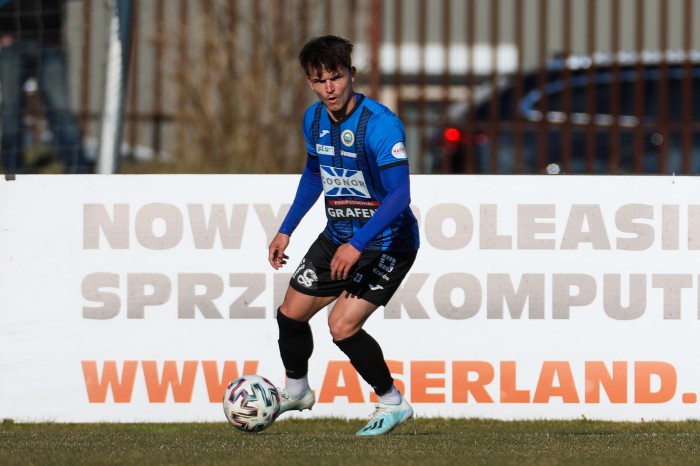 Garbarnia Kraków - Hutnik (fot. Paweł Jerzmanowski) (16).jpg