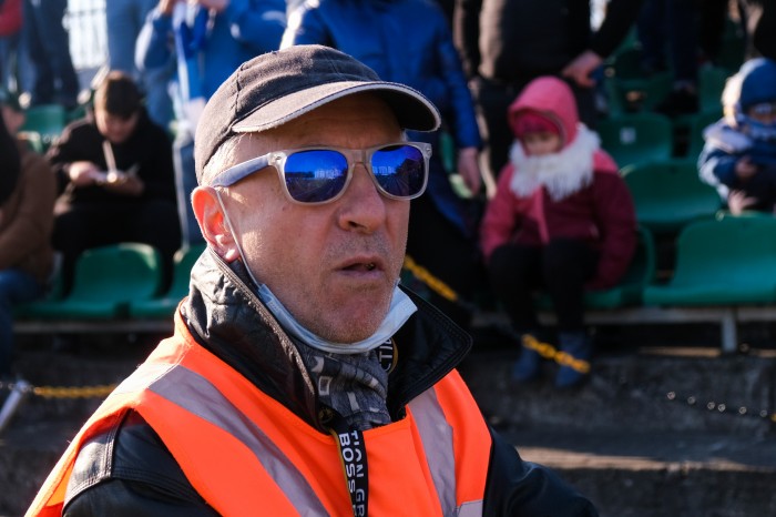 Garbarnia Kraków - Hutnik (fot. Paweł Jerzmanowski) (29).jpg