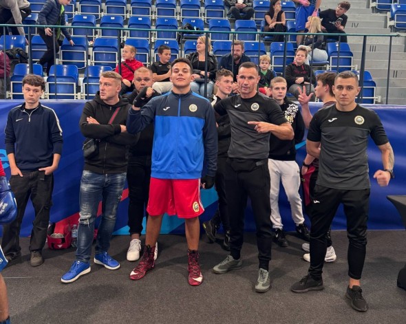 59. Międzynarodowe Grand Prix Małopolski na Suchych Stawach – znakomity występ zawodników "HKS-u" 59. Międzynarodowe Grand Prix Małopolski na Suchych Stawach – znakomity występ zawodników "HKS-u"