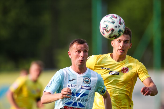 Hutnik - Znicz Pruszków fot. Paweł Jerzmanowski (39).jpg