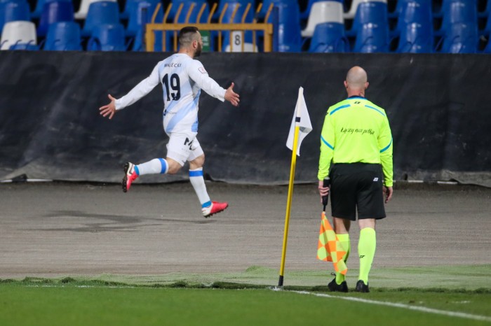 Stal Rzeszów - Hutnik Kraków fot. Paweł Jerzmanowski (28).jpg