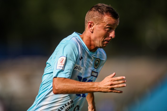 Hutnik - Polonia Warszawa (fot. Edyta Figura Jerzmanowska,Paweł Jerzmanowsk (12).jpg