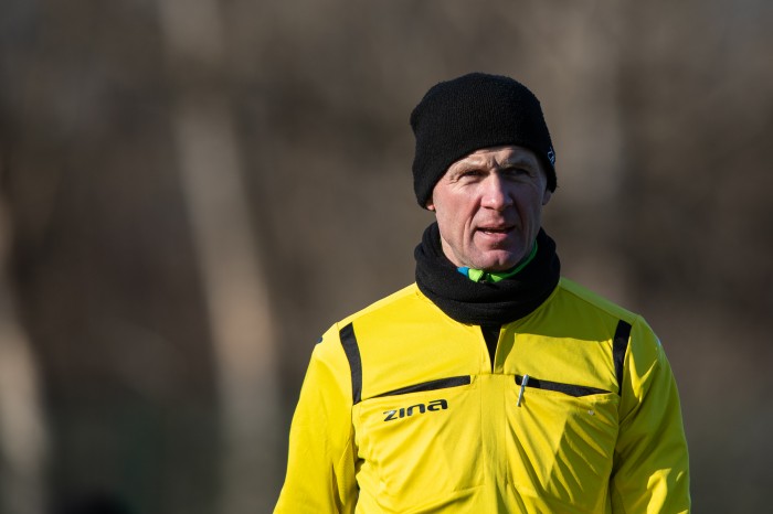 Hutnik - Garbarnia Kraków (fot. Michał Plaszyk)-34.jpg