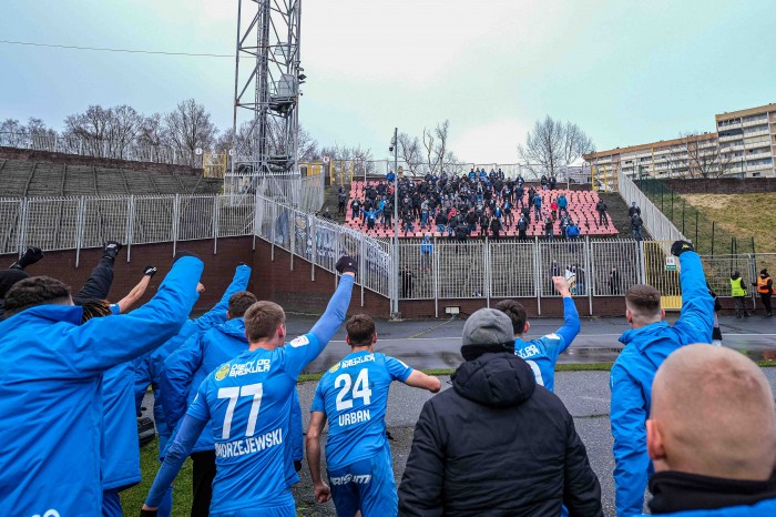 GKS Jastrzębie - Hutnik Kraków fot. Paweł Jerzmanowski (57).jpg