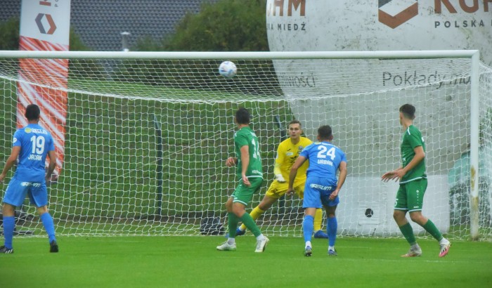 Górnik Polkowice - Hutnik fot. Andrzej Łucjan (21).JPG