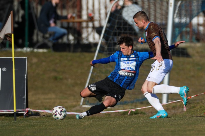 Garbarnia Kraków - Hutnik (fot. Paweł Jerzmanowski) (17).jpg