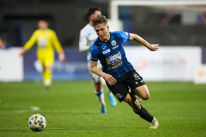 Stal Rzeszów - Hutnik Kraków fot. Paweł Jerzmanowski (33).jpg