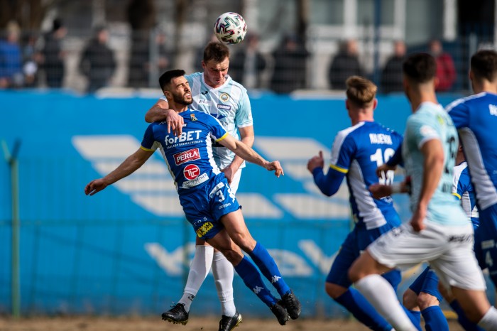 Hutnik - Motor Lublin (fot. Michał Plaszyk)- (18).jpg