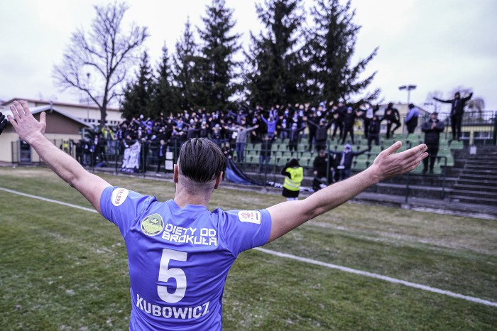 Siarka Tarnobrzeg - Hutnik Kraków fot. Andrzej Łucjan (4).jpg