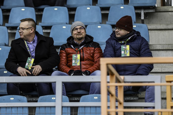 Siarka Tarnobrzeg - Hutnik Kraków fot. Paweł Jerzmanowski (8).jpg