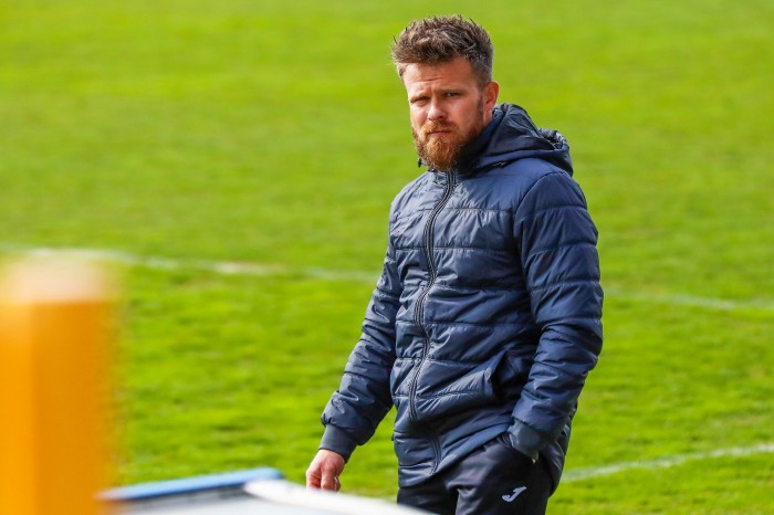 Wigry Suwałki - Hutnik (fot Paweł Jerzmanowski) 01.jpg