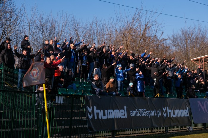 Garbarnia Kraków - Hutnik (fot. Paweł Jerzmanowski) (28).jpg