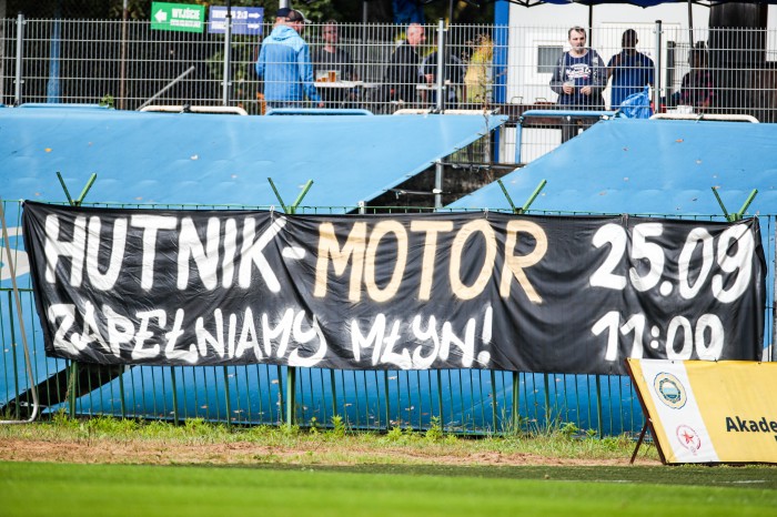 Hutnik - Olimpia Elbląg fot. Paweł Jerzmanowski (10).jpg
