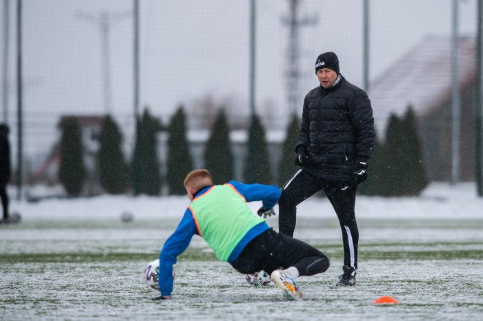 Hutnik Kraków - Resovia Rzeszów (fot. Michał Plaszyk)-8.jpg