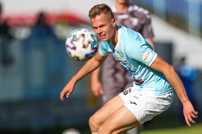 Hutnik Kraków - Wisła Puławy fot. Paweł Jerzmanowski (9).jpg